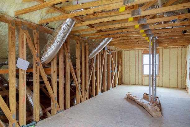 , MO Insulation Contractor Company
