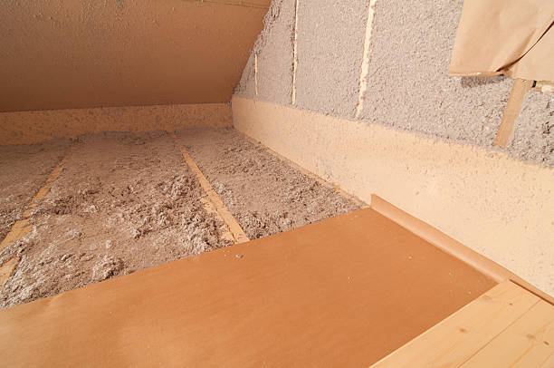 Best Insulation for Specific Applications in Willard, MO