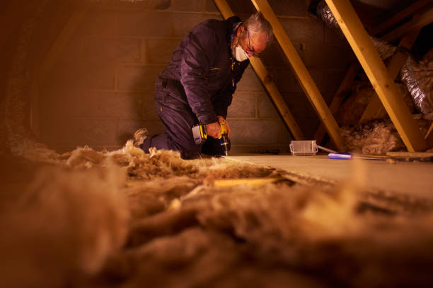 Best Insulation for Specific Applications in Willard, MO